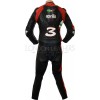 Aprilia SBK MAX Italia Max Motorcycle Leather Motorcycle Suit